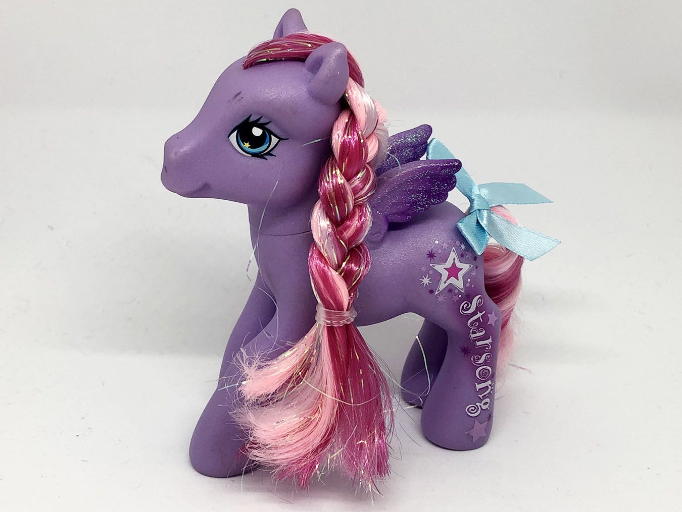 My Little Pony Gen 3 - Starsong    (4)