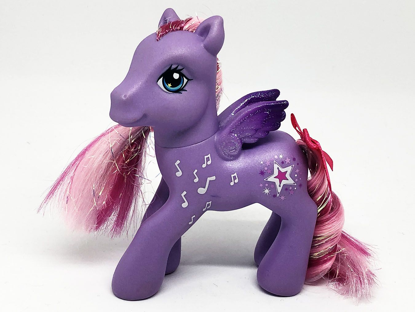 My Little Pony Gen 3 - Starsong    (5)