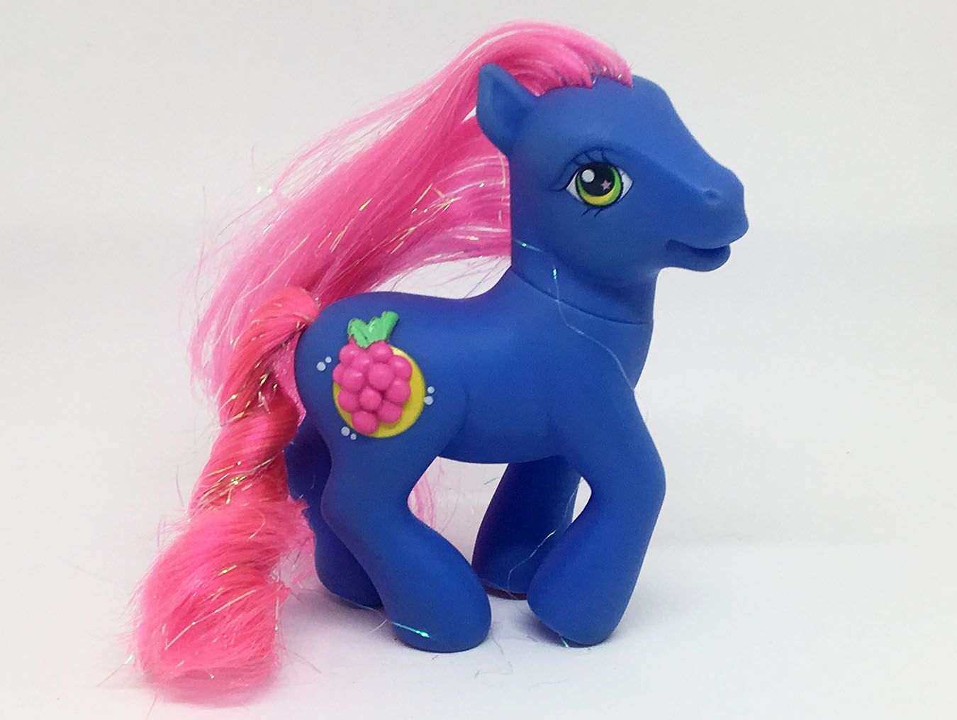 My Little Pony Gen 3 - Summer Berry    (1)
