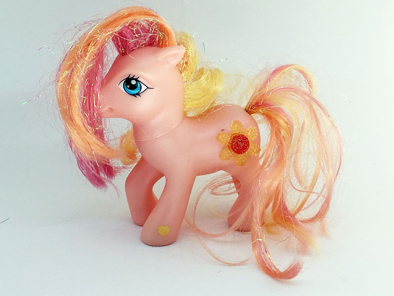 My Little Pony Gen 3 - Sunny Sparkles (aka Sunny Sparkle)   (4)