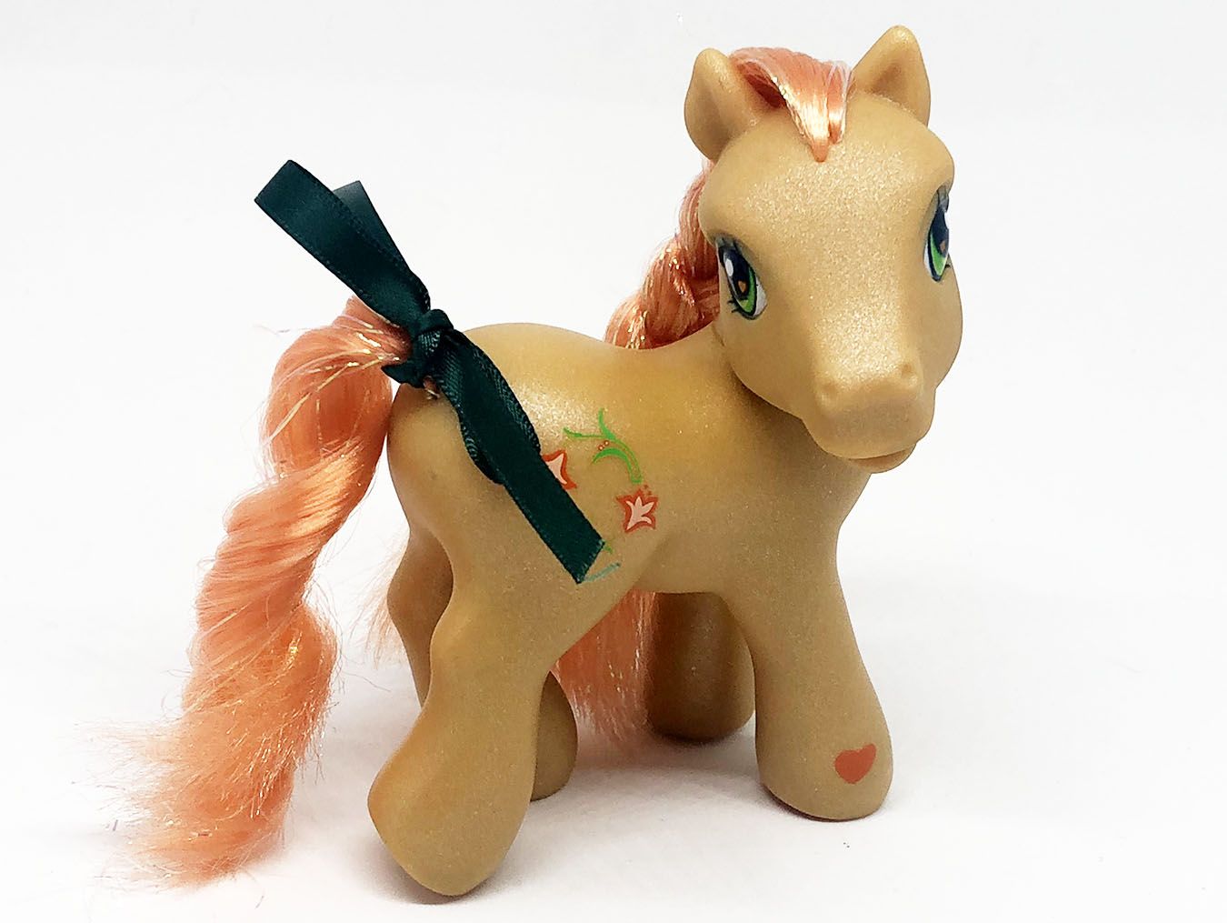 My Little Pony Gen 3 - Sunset Sweety    (1)