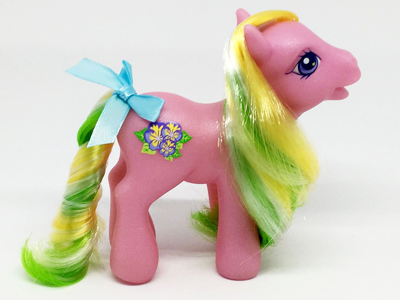 My Little Pony Gen 3 - Sunshine Blossom    (1)