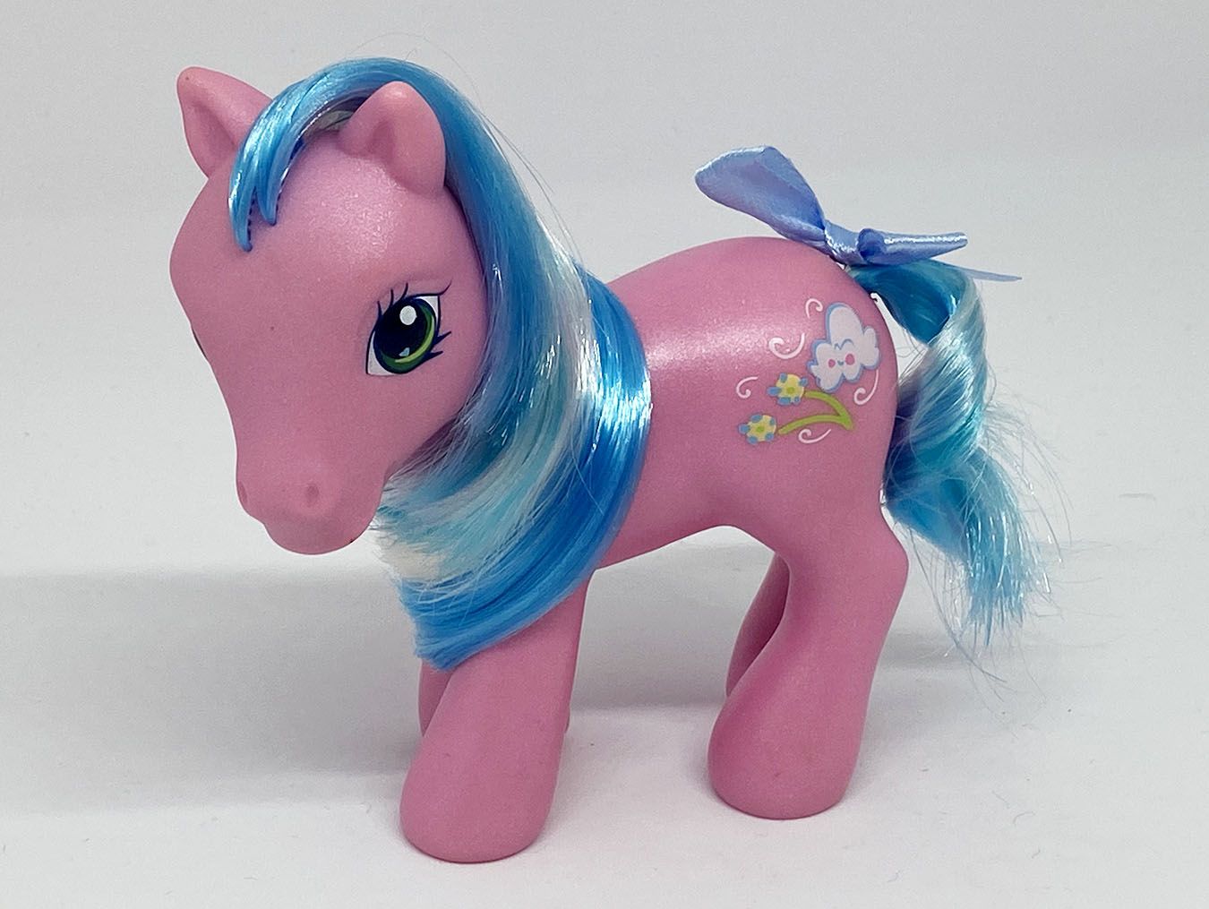 My Little Pony Gen 3 - Sweet Breeze  (II)  (2)