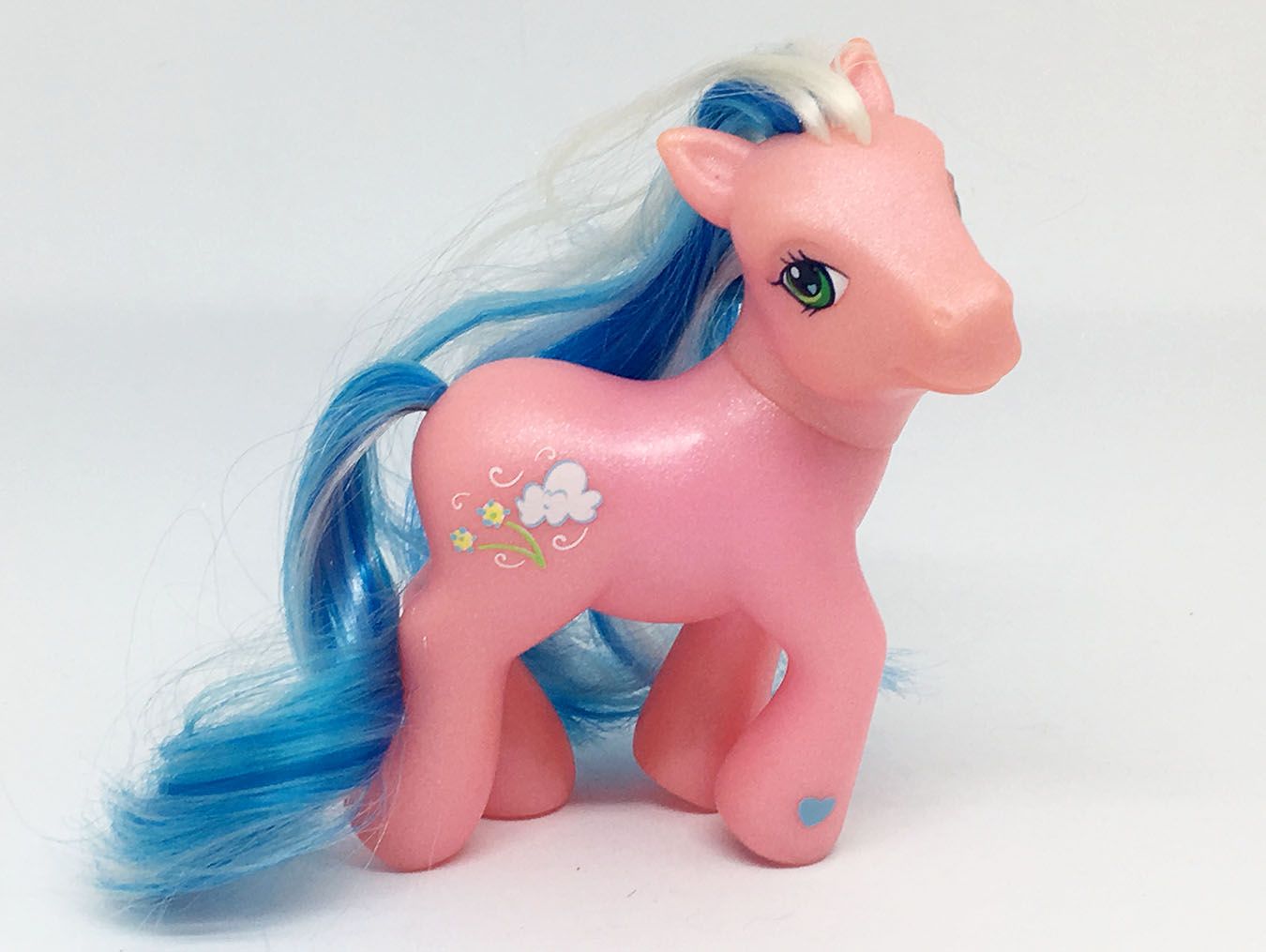My Little Pony Gen 3 - Sweet Breeze  (I)  (1)