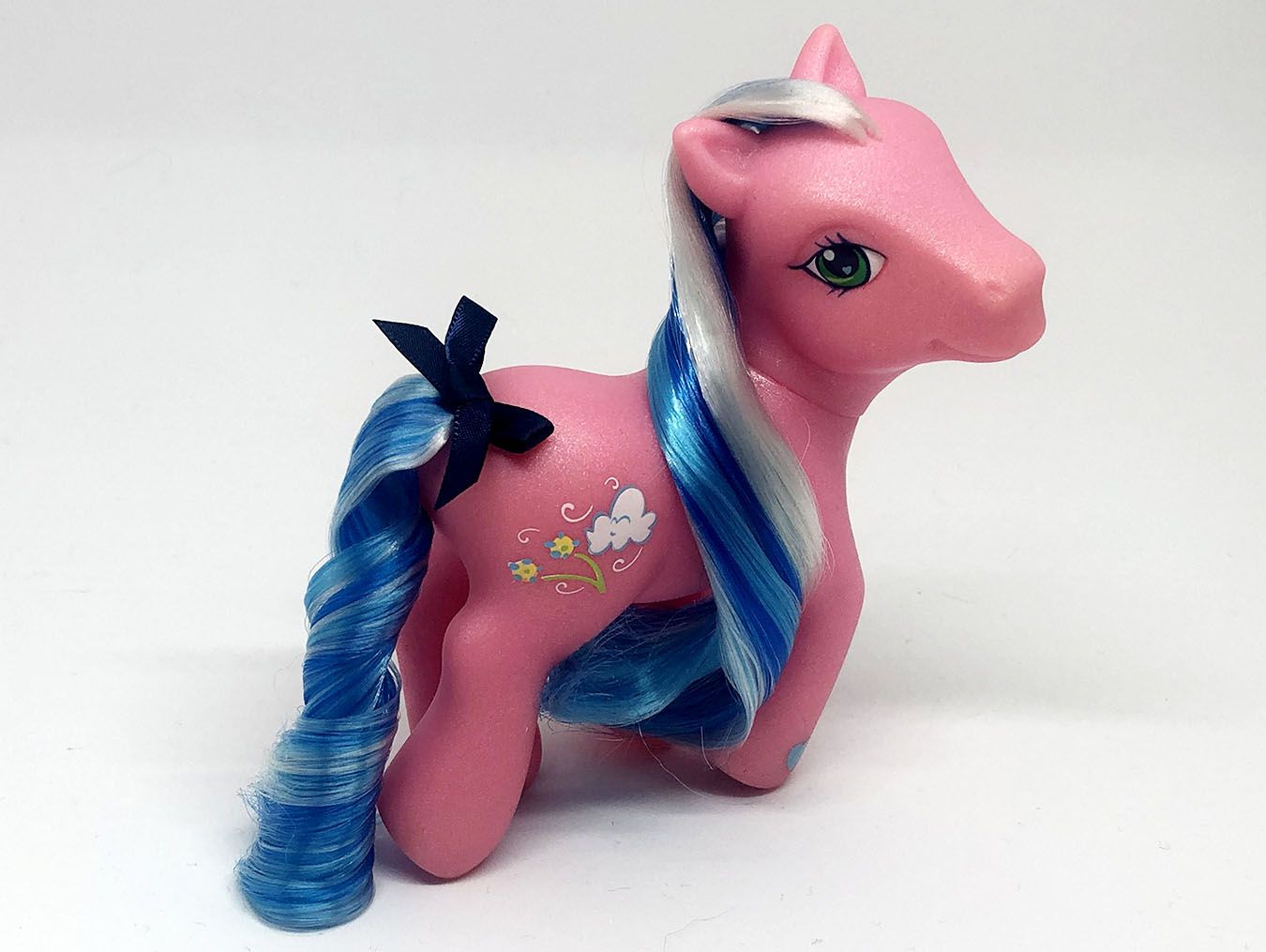 My Little Pony Gen 3 - Sweet Breeze  (I)  (2)