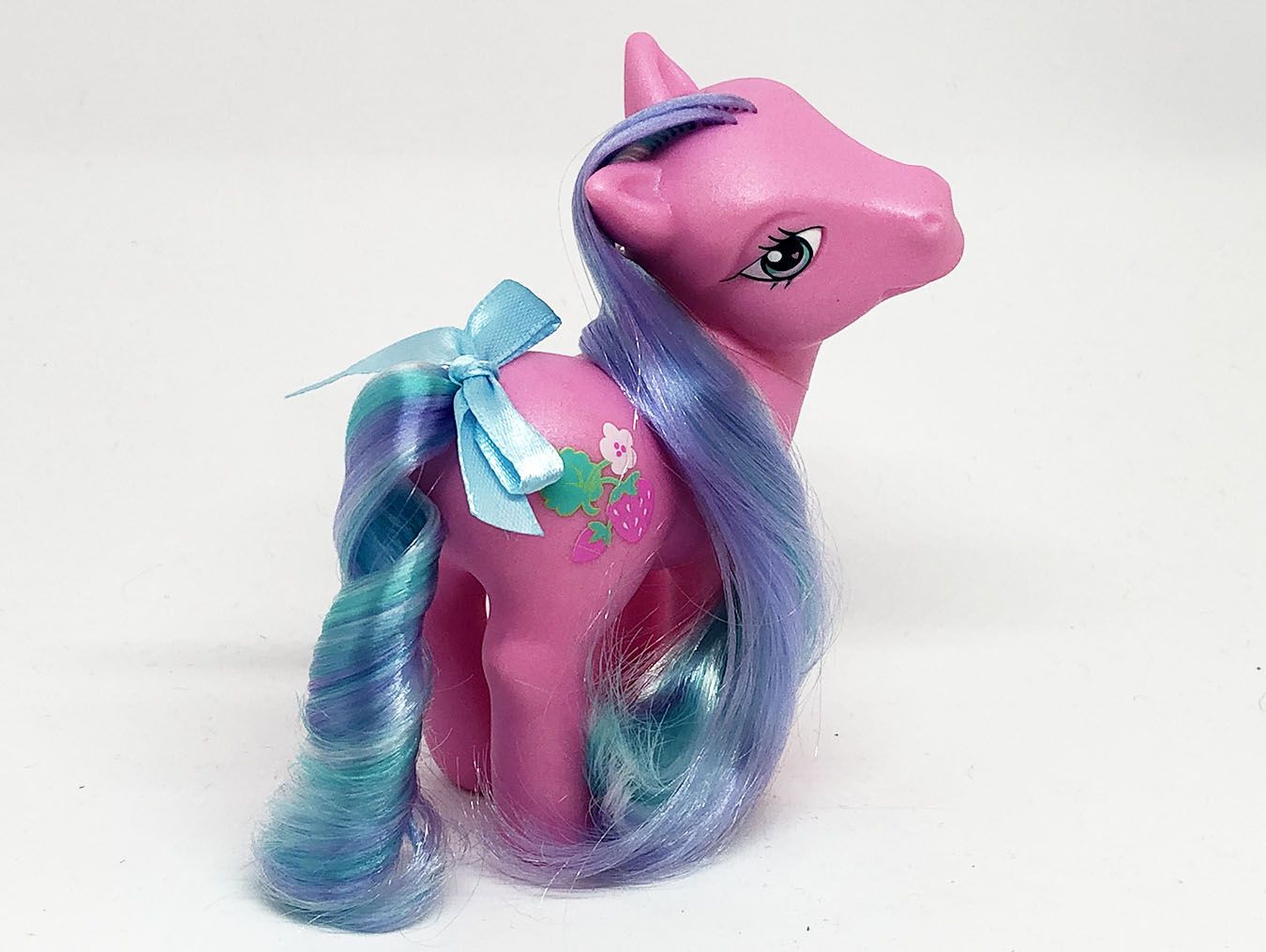 My Little Pony Gen 3 - Sweetberry    (3)