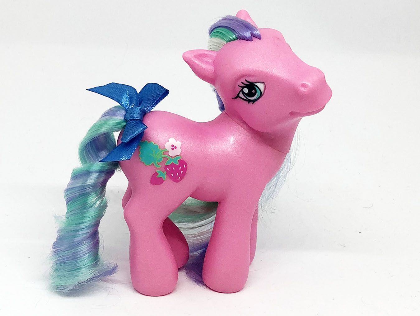 My Little Pony Gen 3 - Sweetberry    (4)