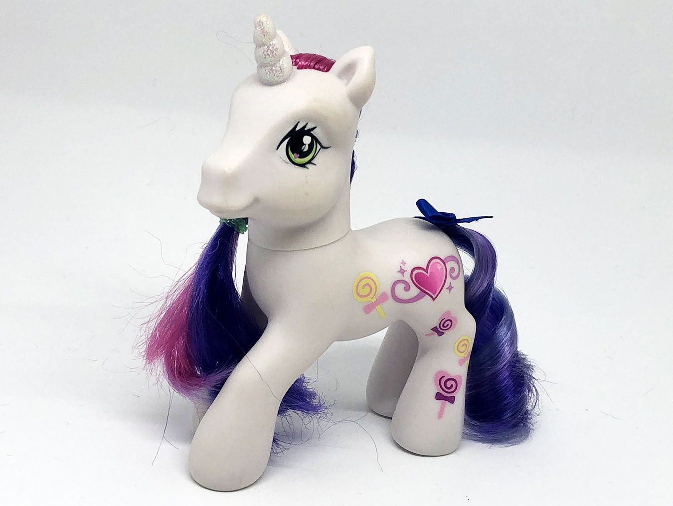 My Little Pony Gen 3 - Sweetie Belle  (Core Friend)  (2)