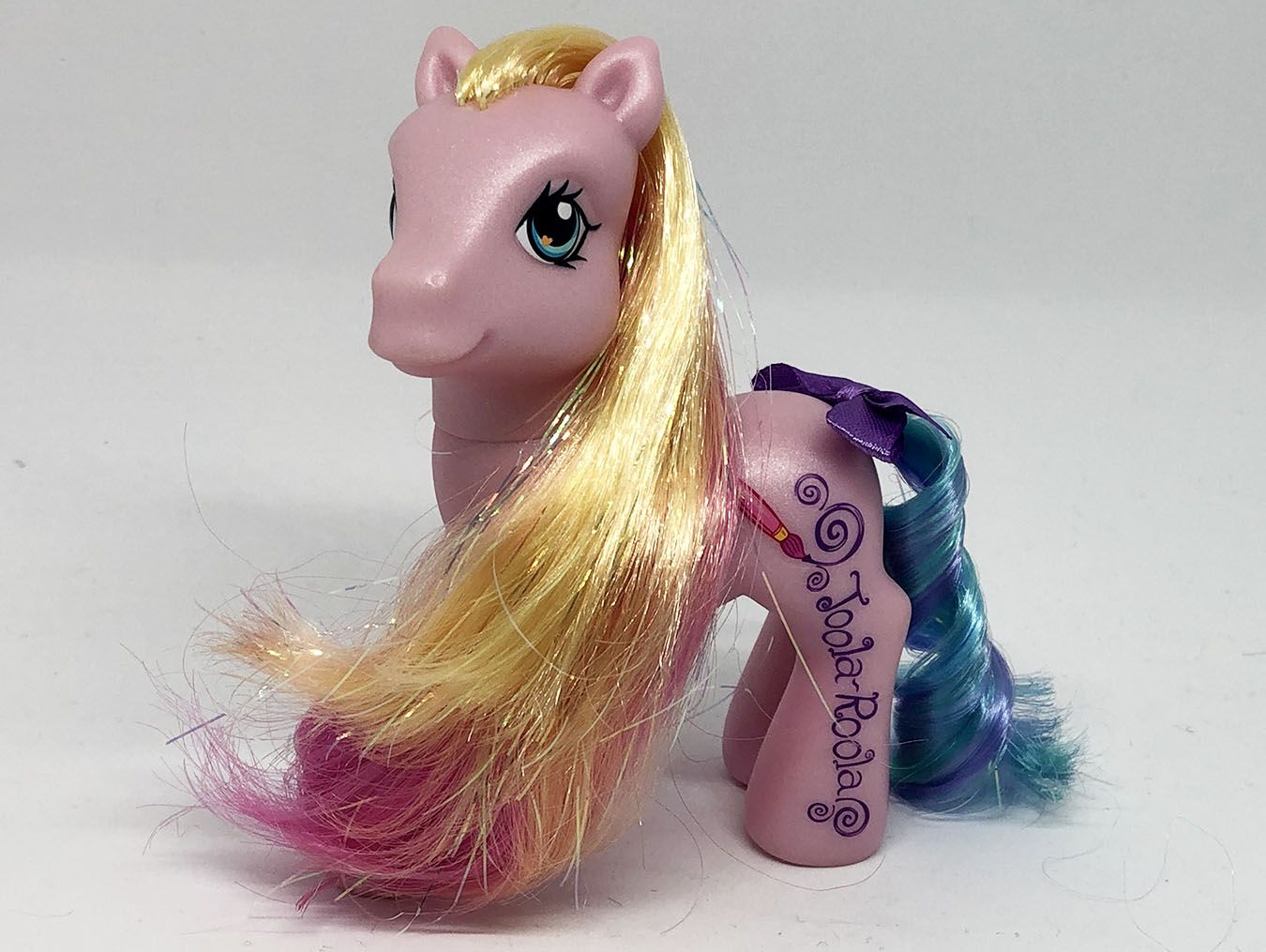 My Little Pony Gen 3 - Toola-Roola  (2 - Favourite Friends Wave 5)  (3)