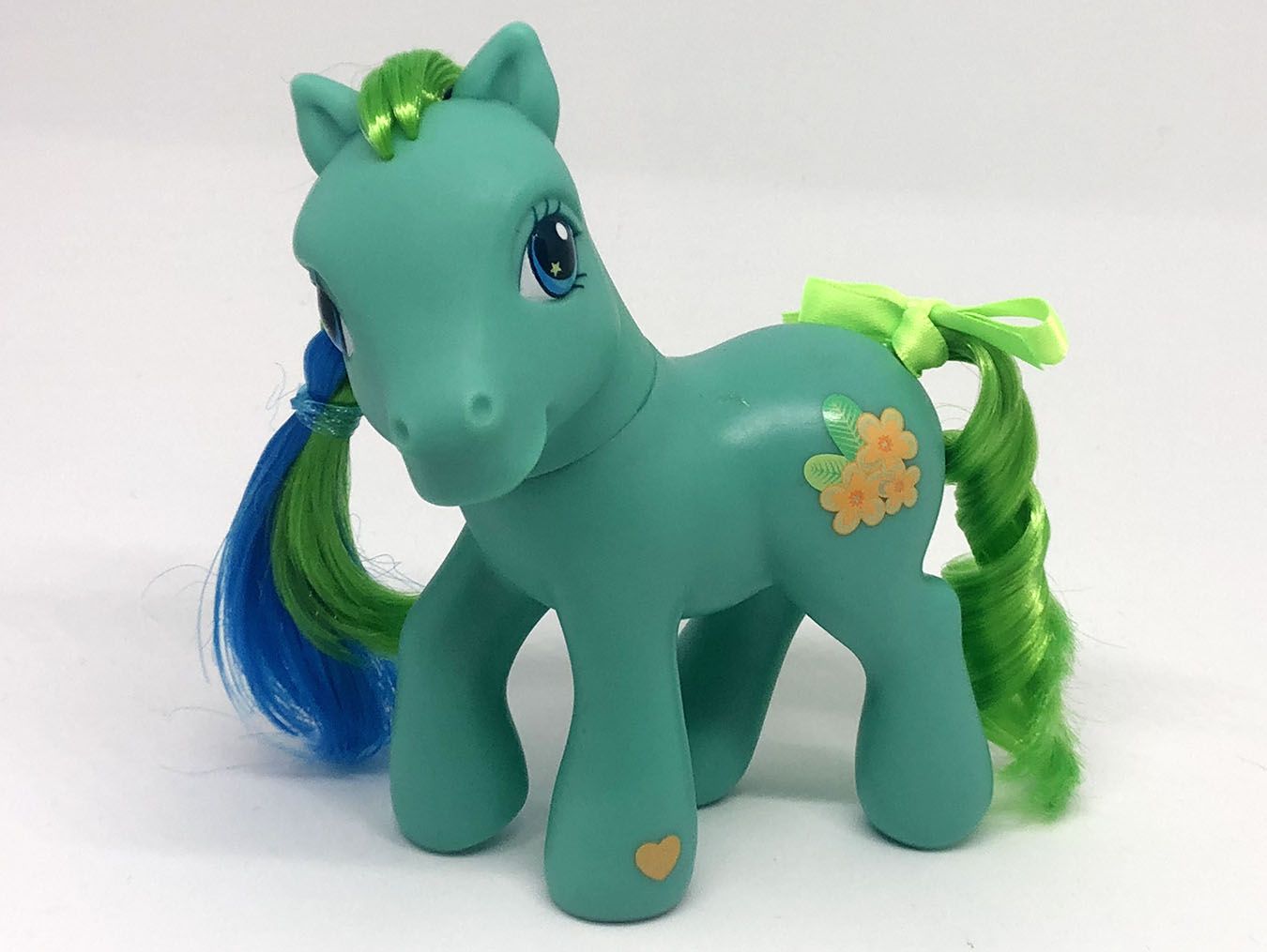 My Little Pony Gen 3 - Tropical Surprise  (I)  (1)