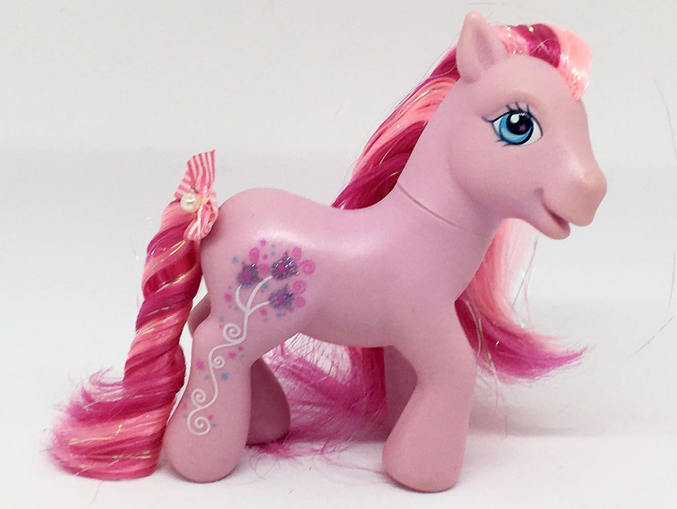 My Little Pony Gen 3 - Tulip Twinkle    (1)