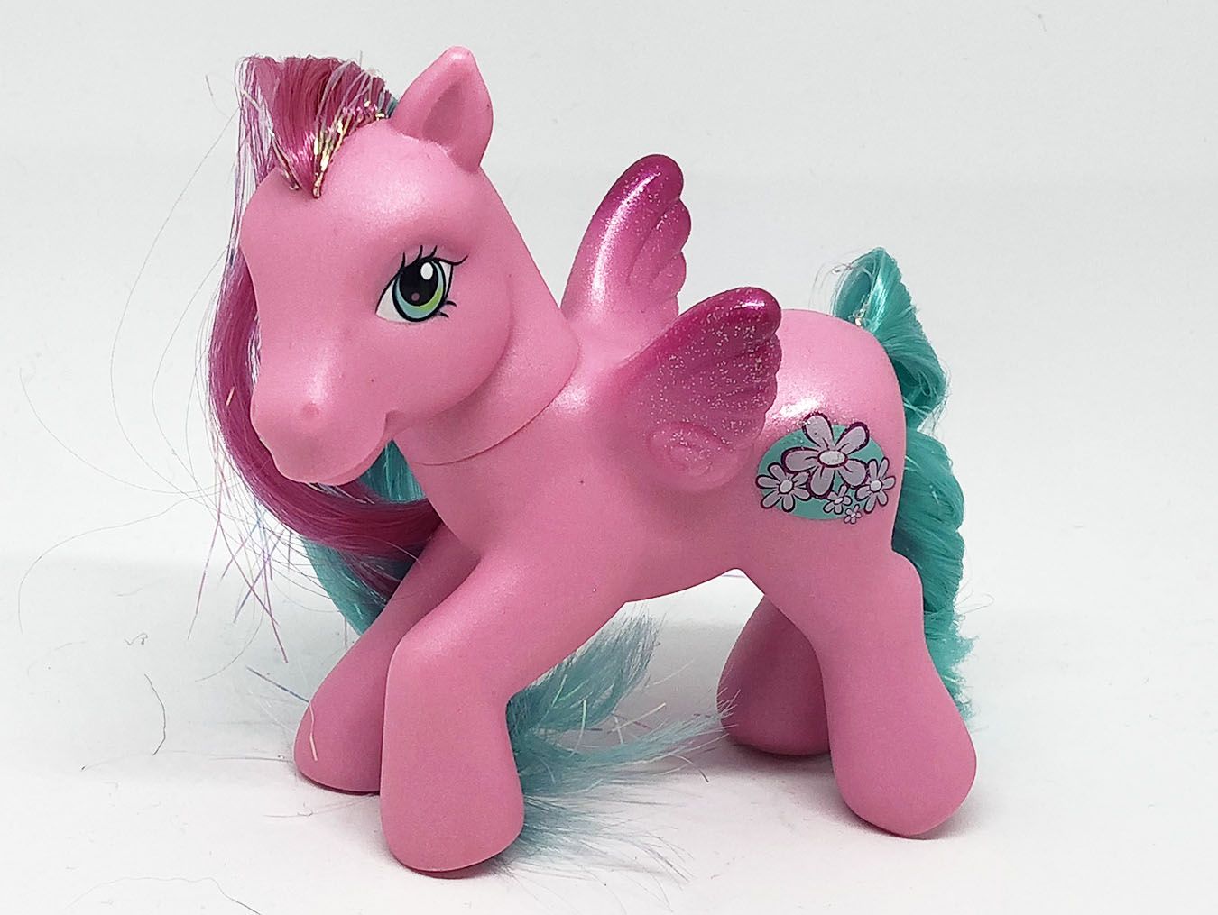 My Little Pony Gen 3 - Twinkle Bloom    (1)
