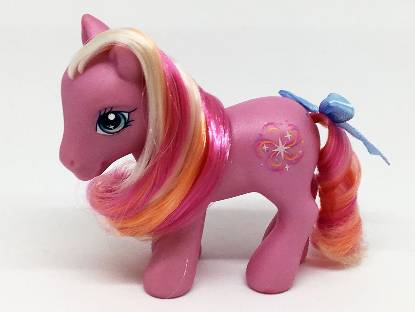 My Little Pony Gen 3 - Twinkle Twirl  (II)  (1)