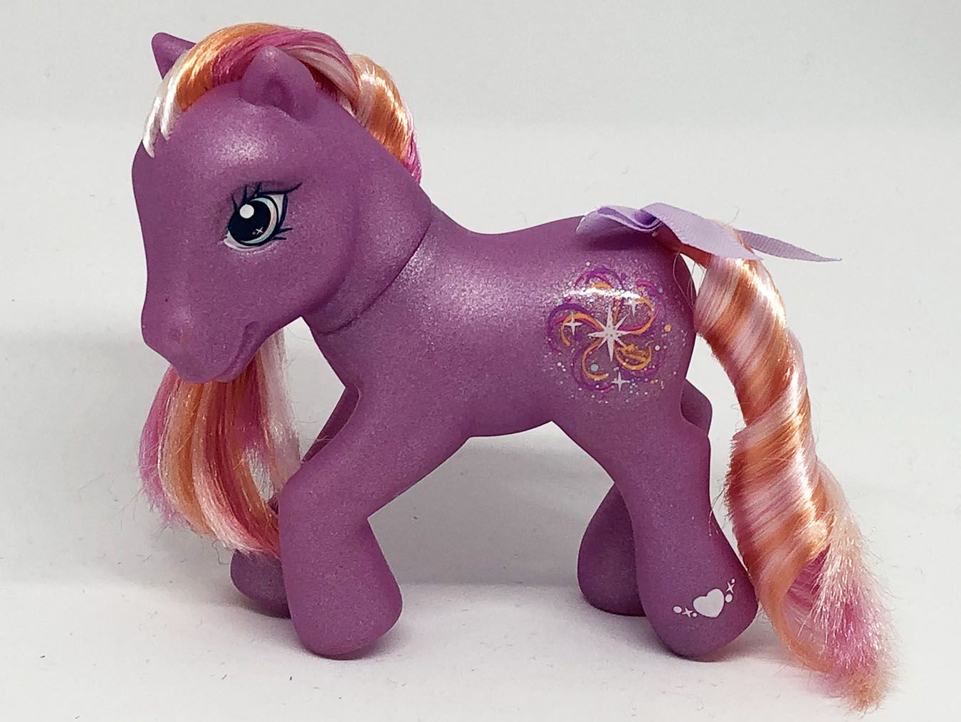 My Little Pony Gen 3 - Twinkle Twirl  (I)  (1)