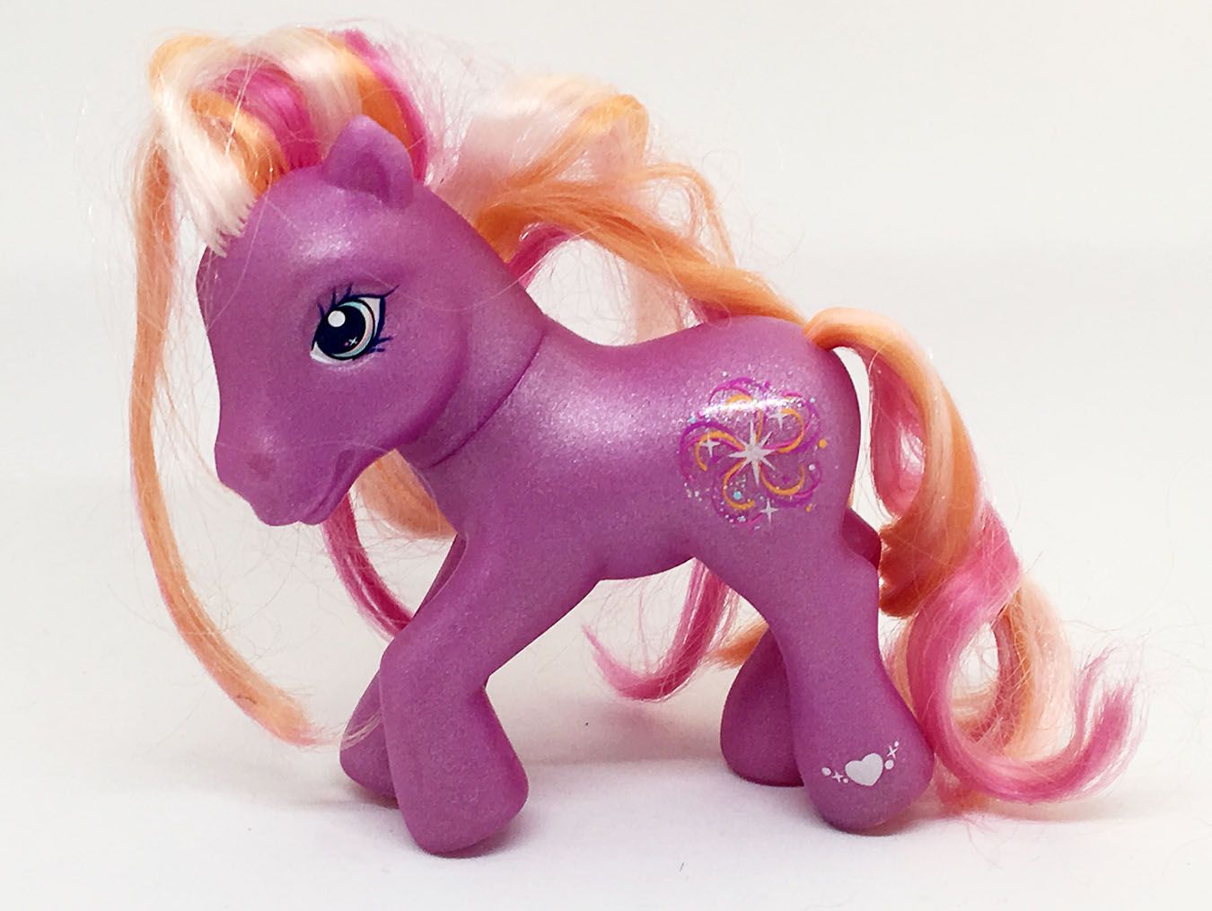My Little Pony Gen 3 - Twinkle Twirl  (I)  (3)