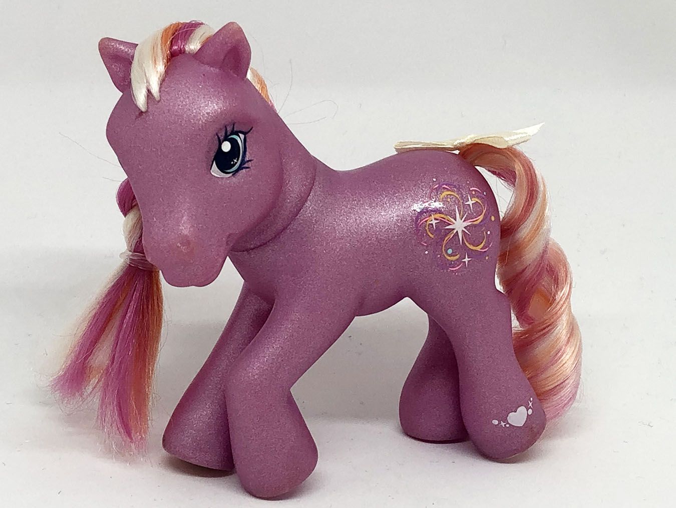 My Little Pony Gen 3 - Twinkle Twirl  (I)  (4)
