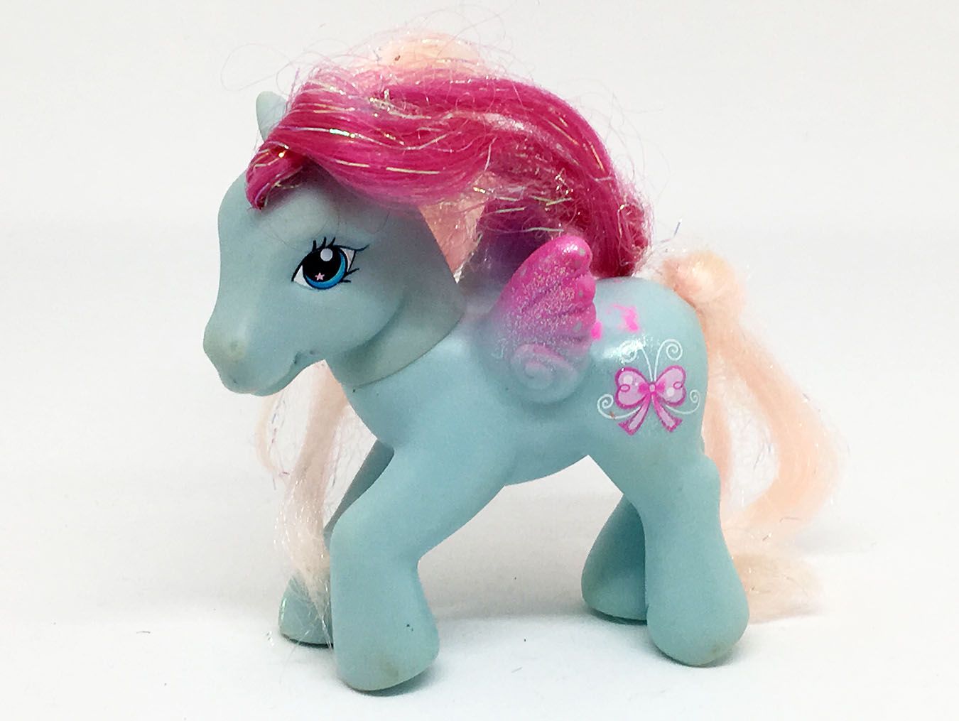 My Little Pony Gen 3 - Twirlerina    (1)