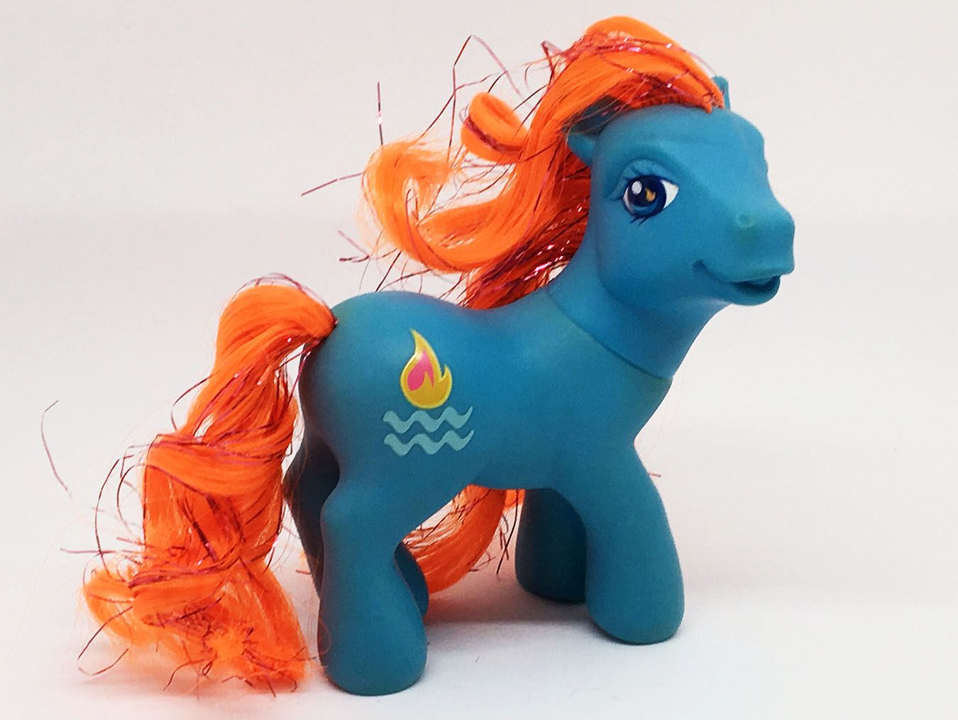 My Little Pony Gen 3 - Waterfire    (1)