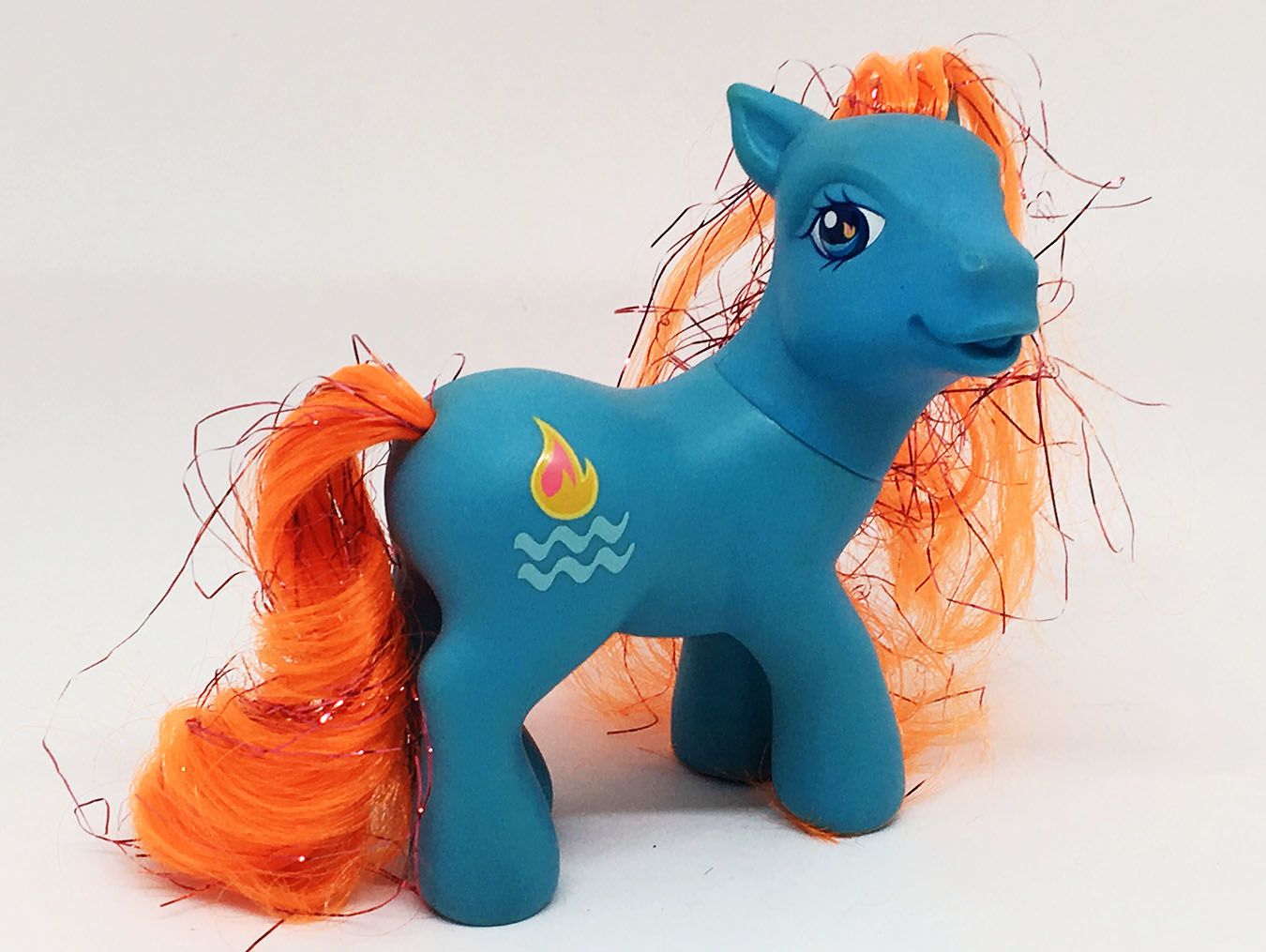 My Little Pony Gen 3 - Waterfire    (2)