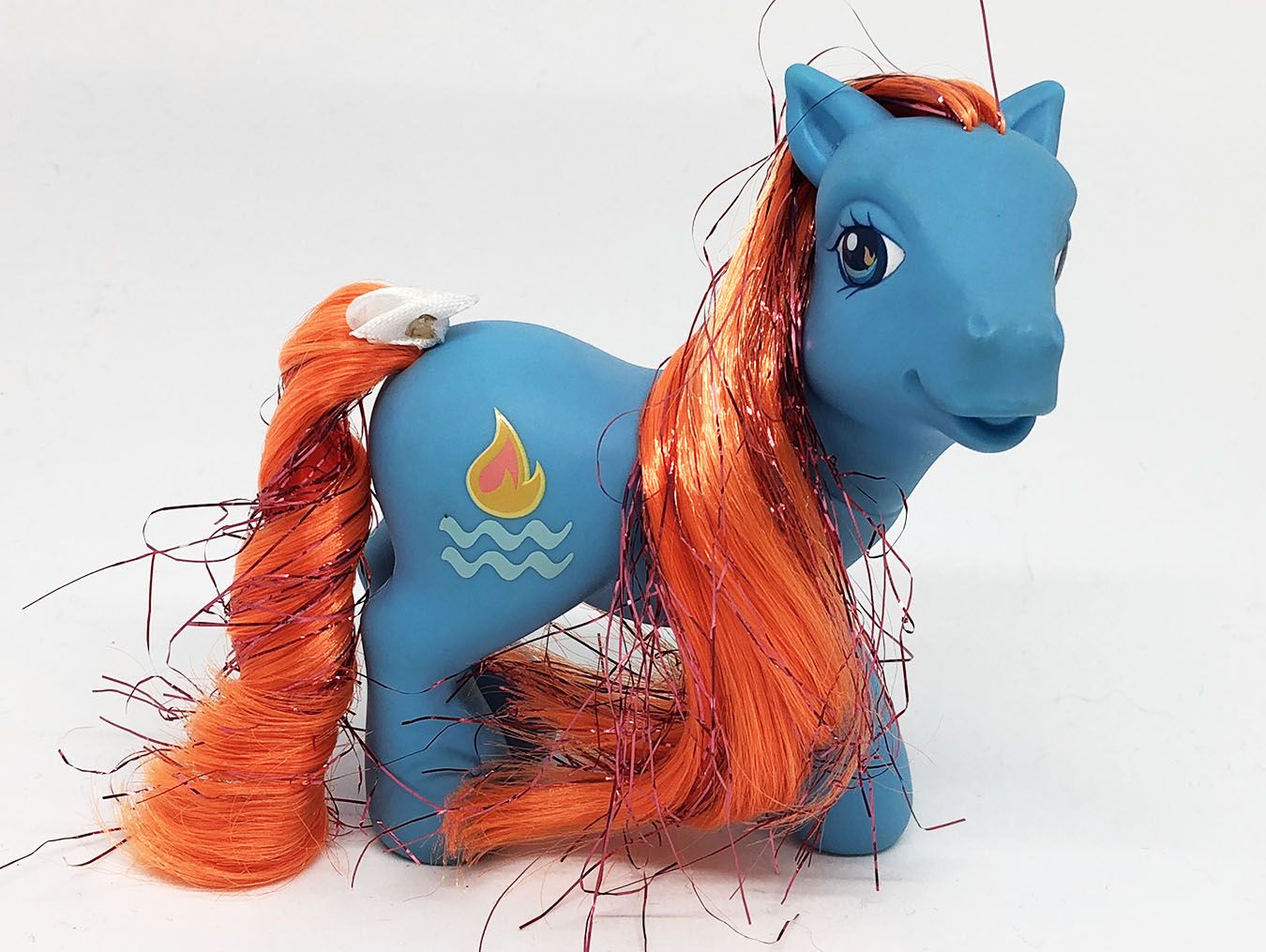 My Little Pony Gen 3 - Waterfire    (3)