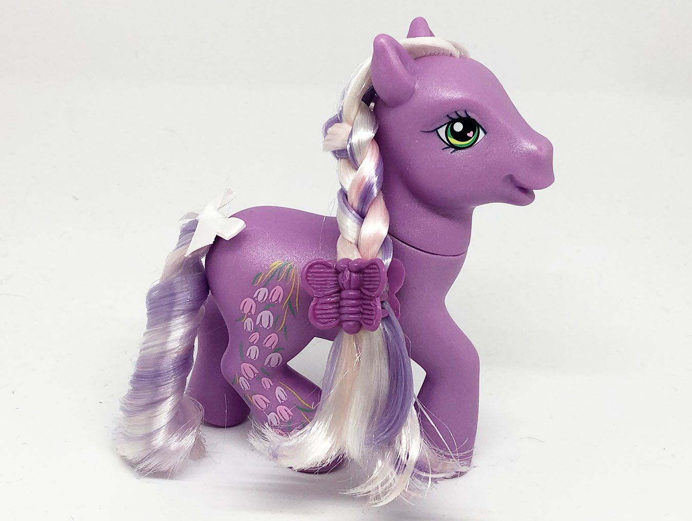 My Little Pony Gen 3 - Wysteria  (V)  (2)