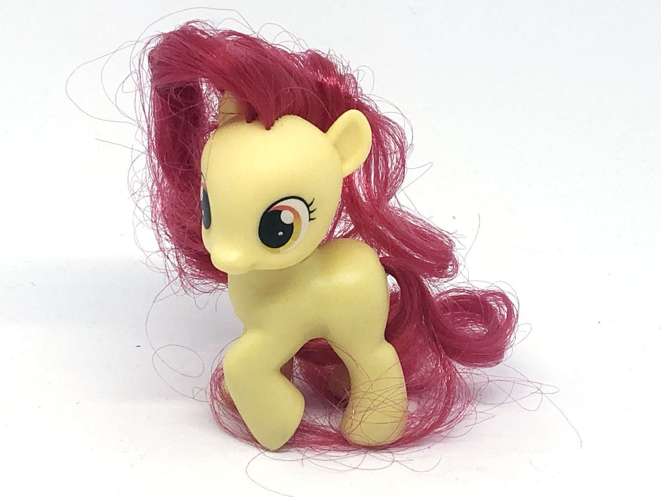 My Little Pony Gen 4 - Apple Bloom    (1)