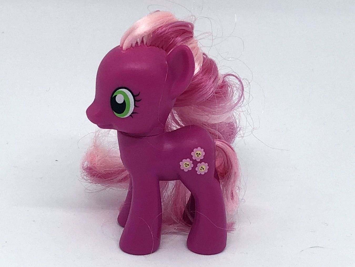 My Little Pony Gen 4 - Cheerilee    (1)
