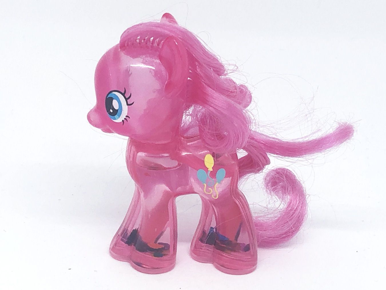 My Little Pony Gen 4 - Pinkie Pie  (Water Cuties)  (1)