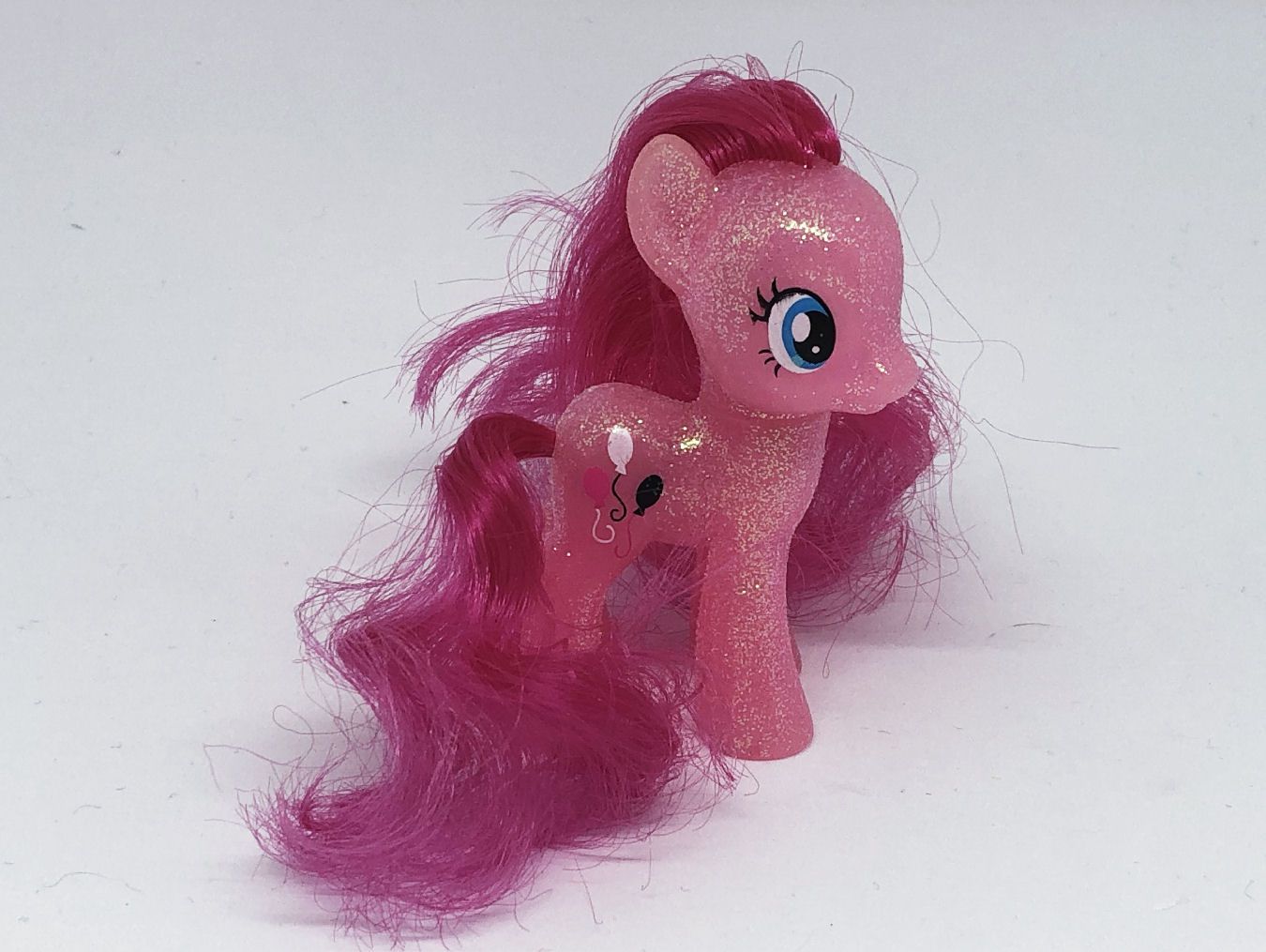 My Little Pony Gen 4 - Pinkie Pie  (Pinkie Pie’s Boutique Sparkle)  (1)