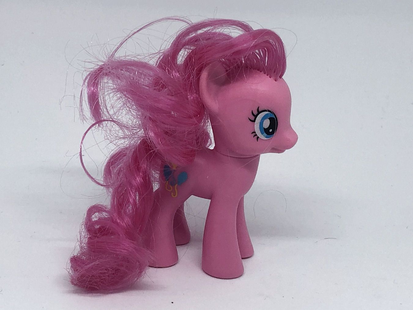 My Little Pony Gen 4 - Pinkie Pie    (1)