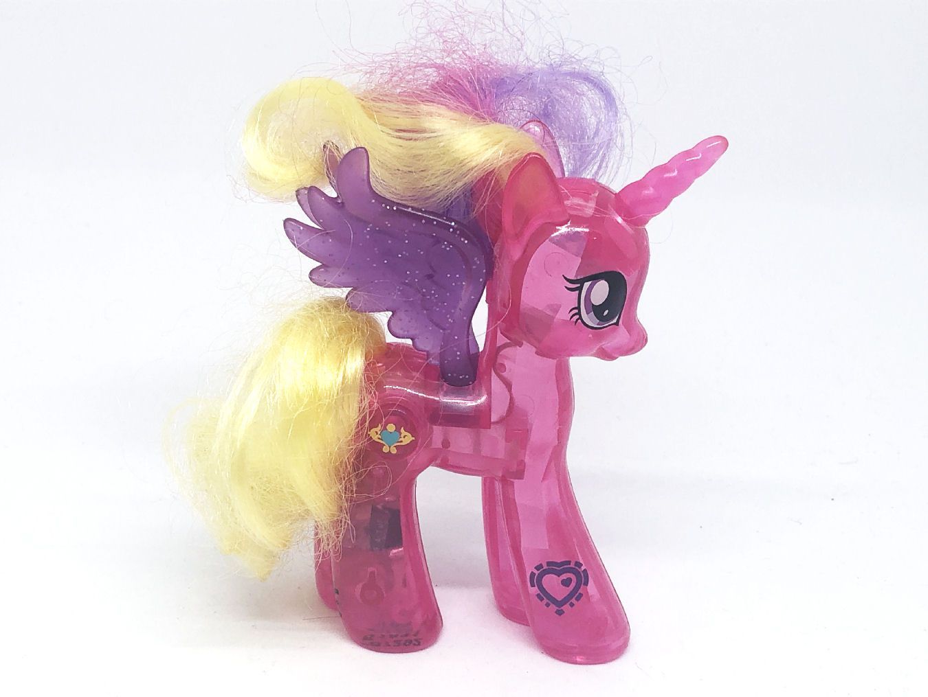 My Little Pony Gen 4 - Princess Cadance    (1)