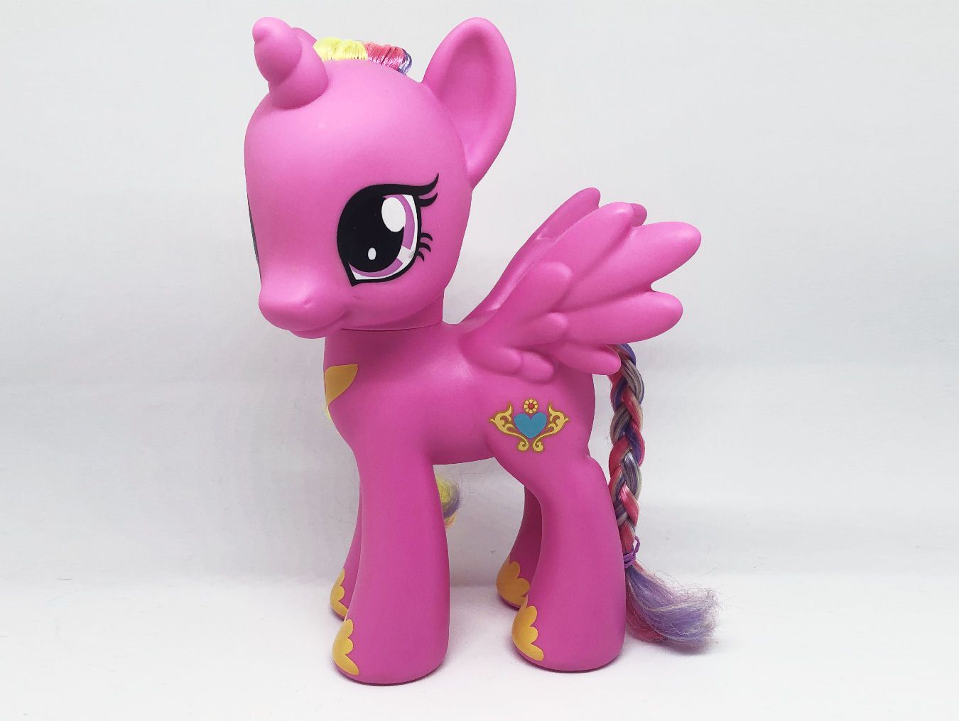 My Little Pony Gen 4 - Princess Cadance  (Wave III)  (1)