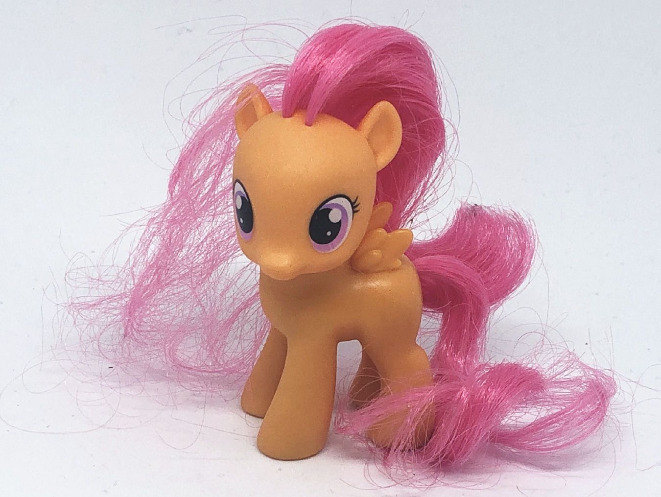 My Little Pony Gen 4 - Scootaloo    (1)