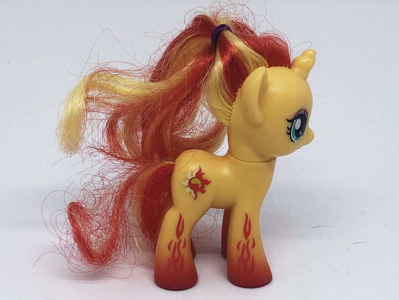 My Little Pony Gen 4 - Sunset Shimmer    (1)