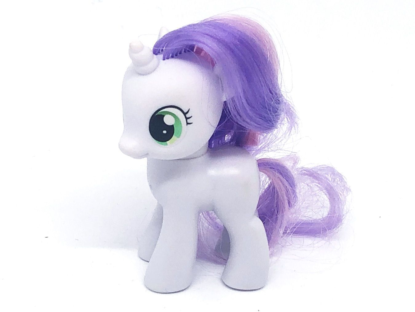 My Little Pony Gen 4 - Sweetie Belle    (1)