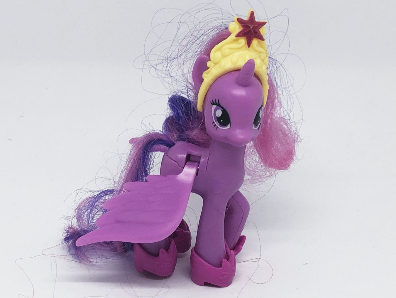My Little Pony Gen 4 - Twilight Sparkle    (1)