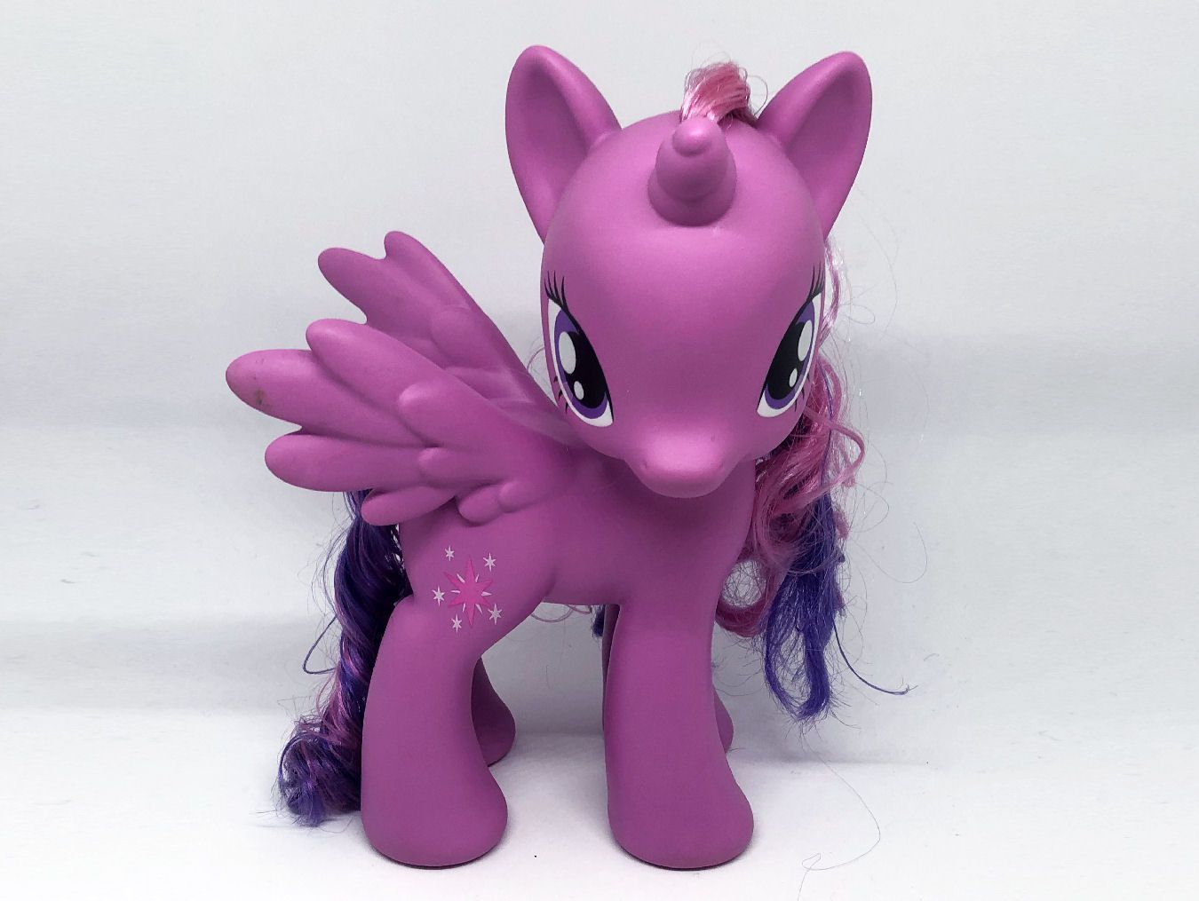 My Little Pony Gen 4 - Twilight Sparkle  (Wave III)  (1)