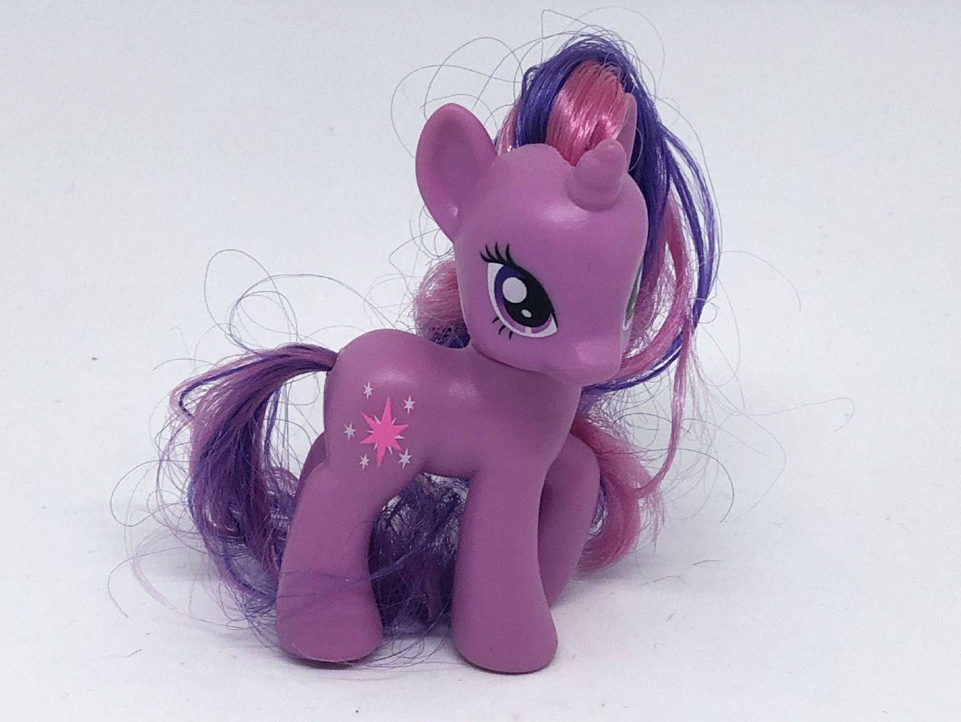 My Little Pony Gen 4 - Twilight Sparkle    (1)