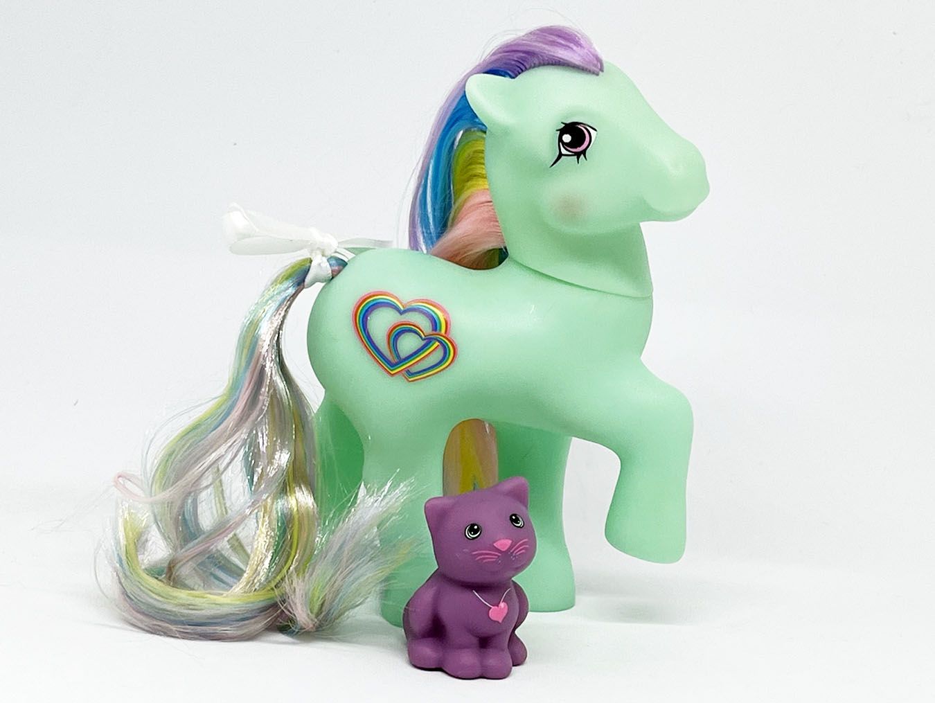 My Little Pony Gen HQG1C - Rainbow Beats    (1)