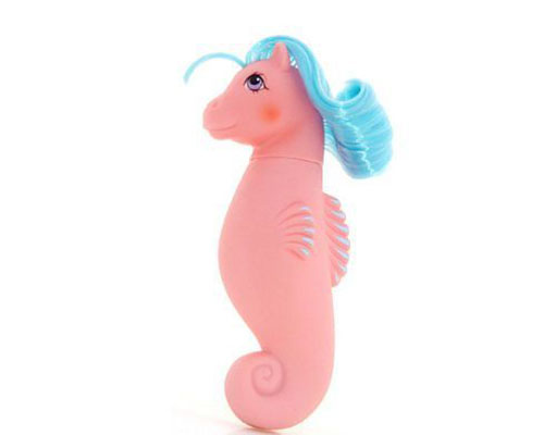 Wavedancer (Sea Pony)
