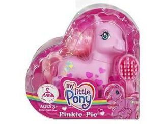Pinkie Pie (VII - Valentine 2009)