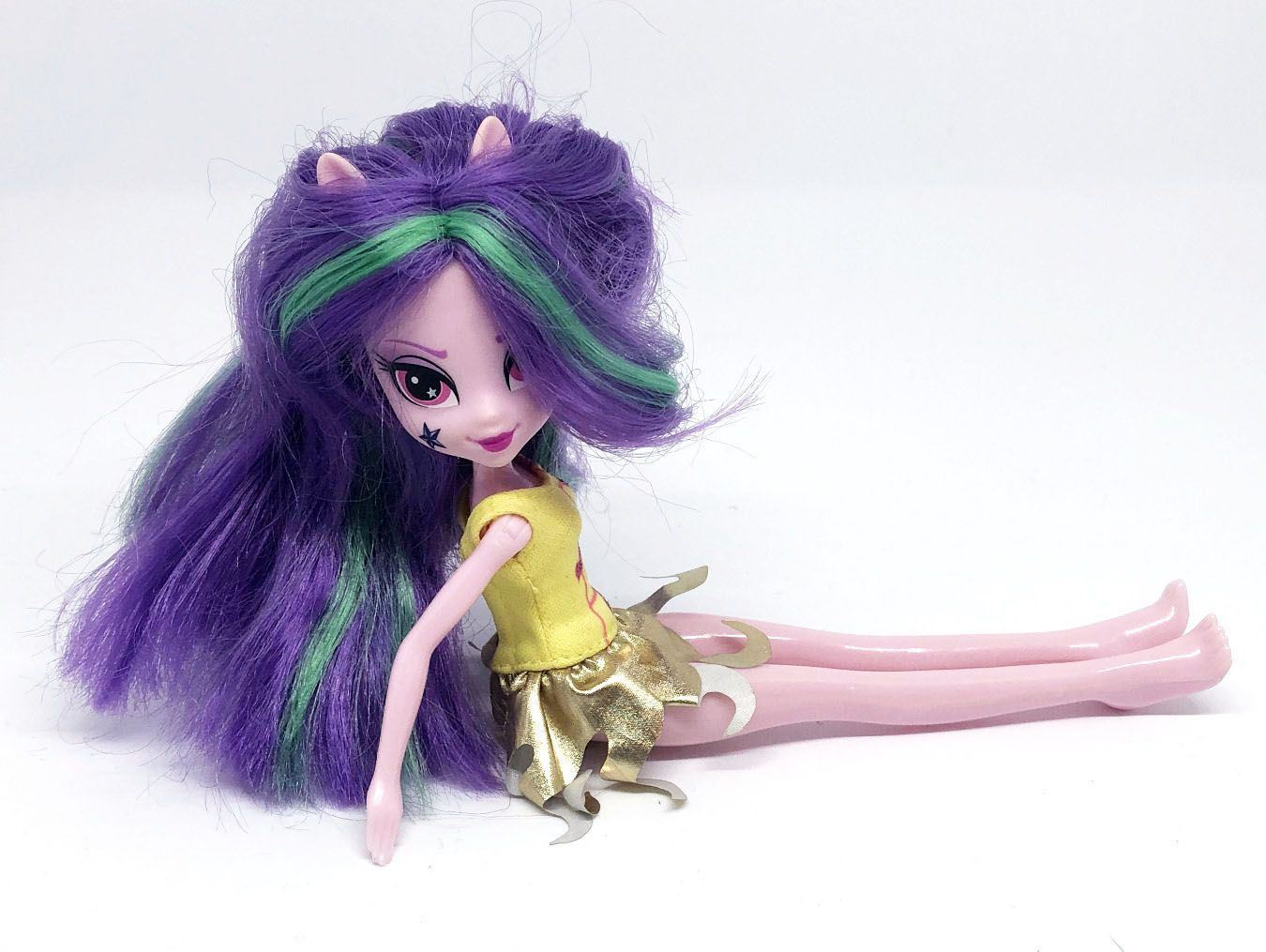 Aria Blaze (The Dazzlings 2 Pack)