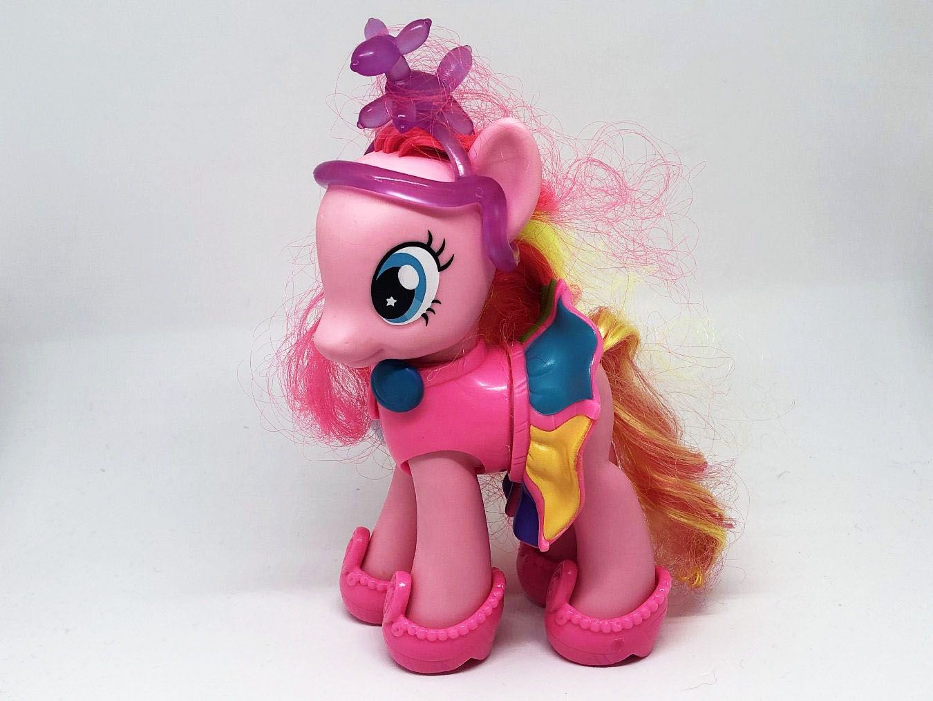 Pinkie Pie (Rainbow Power)