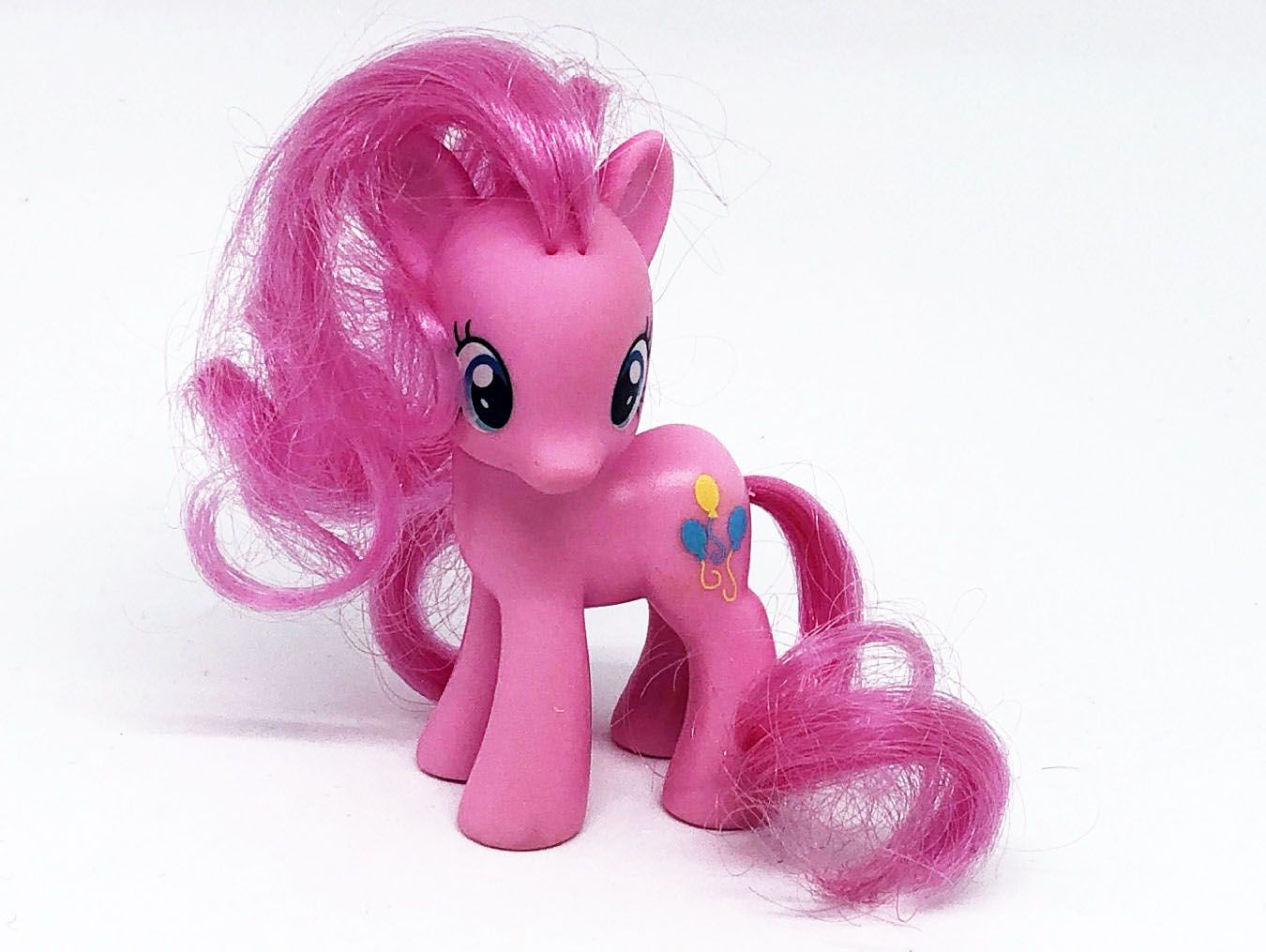 Pinkie Pie (Pinkie Pie and Sweetie Belle’s Sweets Boutique)