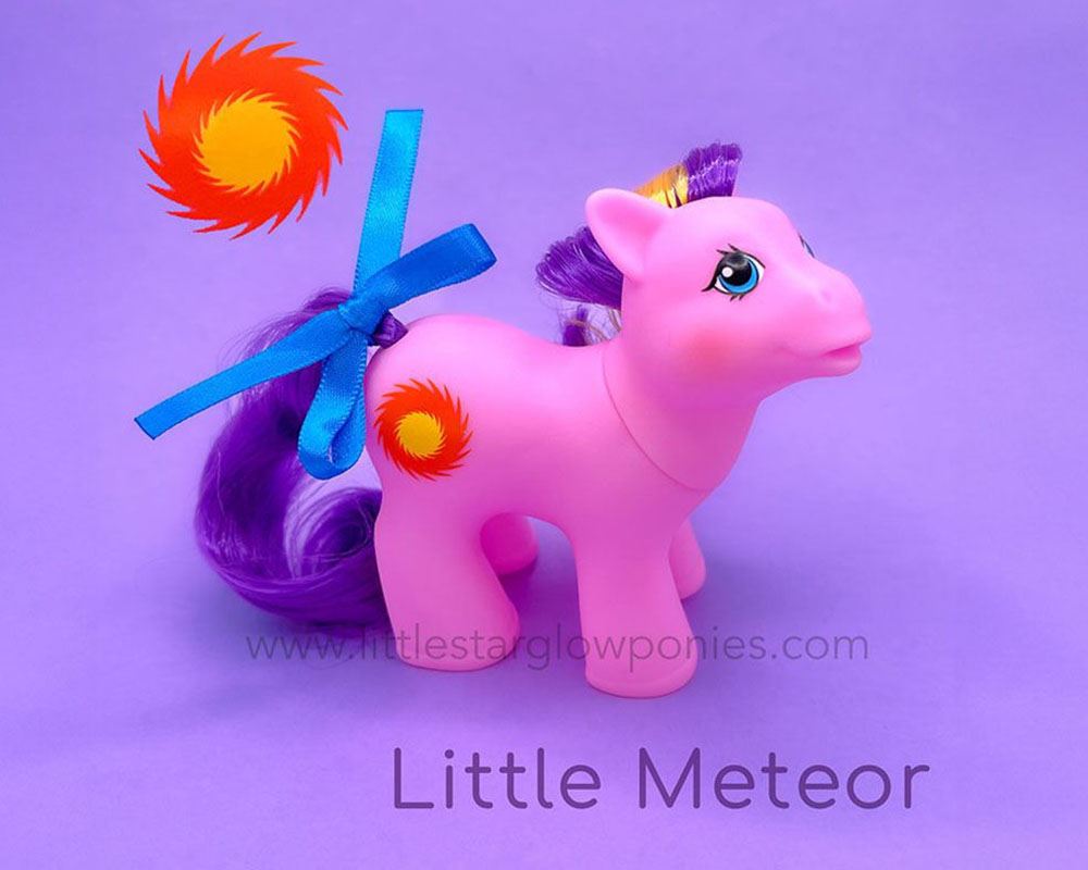 Little Meteor
